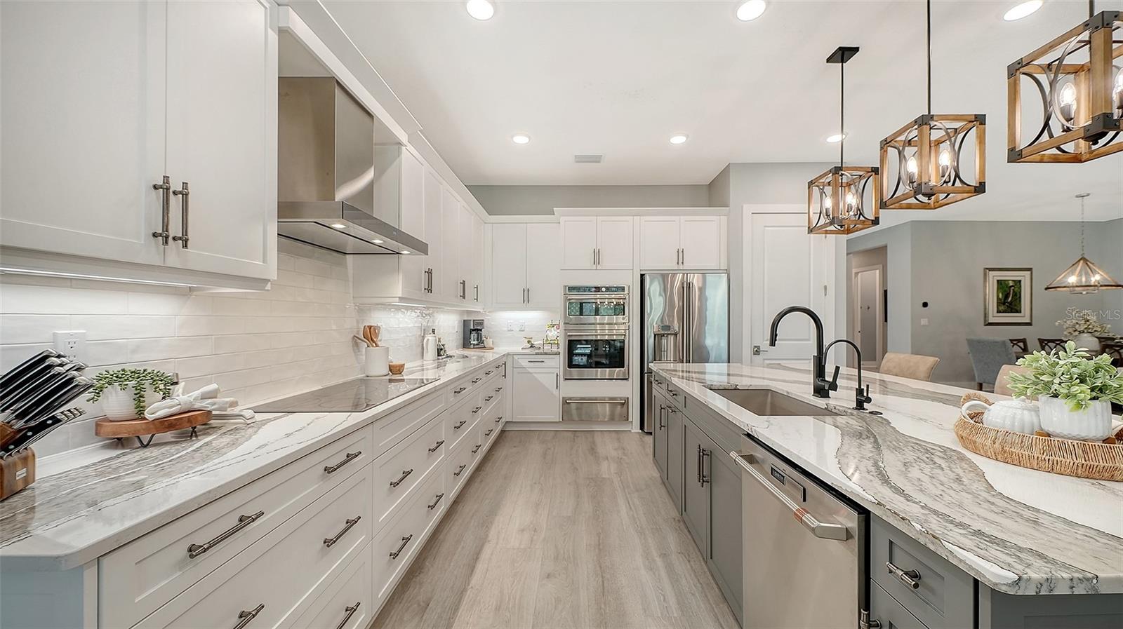 CRESSWIND PH I SUBPH A & B - Residential