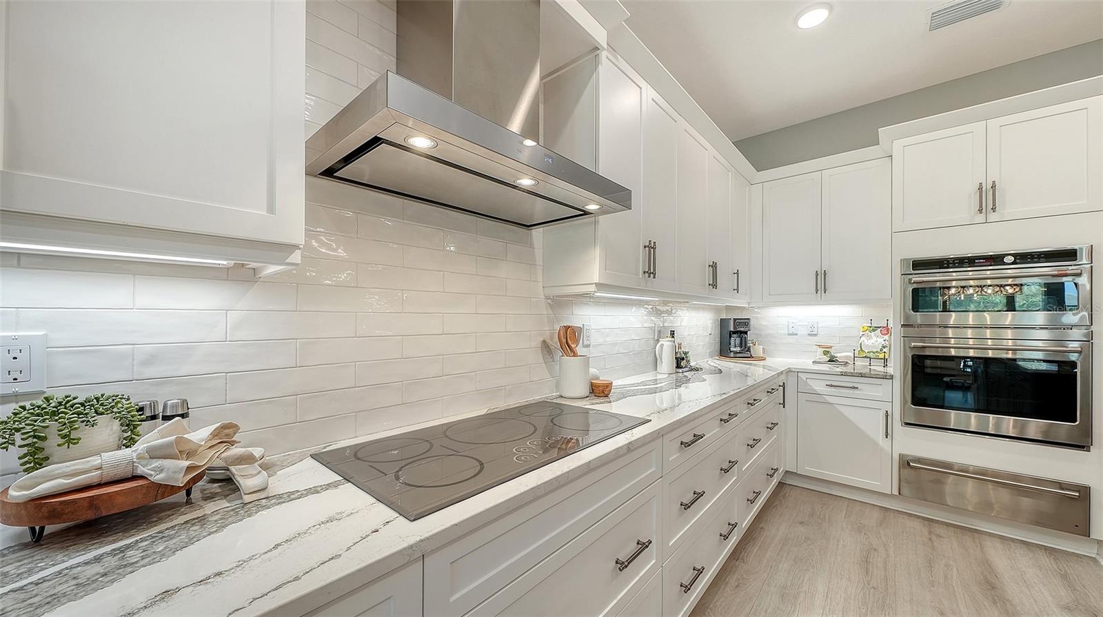 CRESSWIND PH I SUBPH A & B - Residential