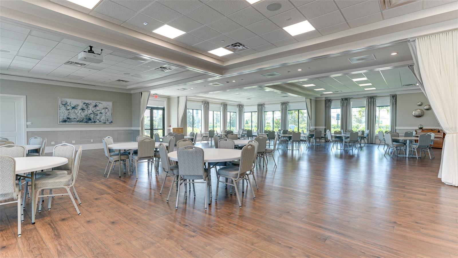 CRESSWIND PH I SUBPH A & B - Residential