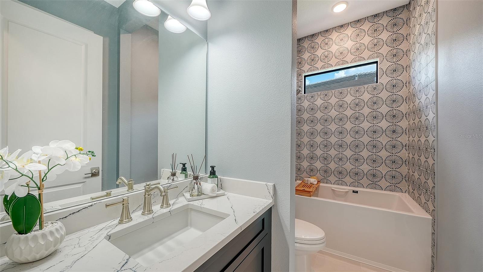 CRESSWIND PH I SUBPH A & B - Residential