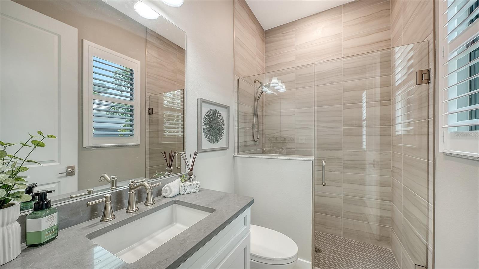 CRESSWIND PH I SUBPH A & B - Residential