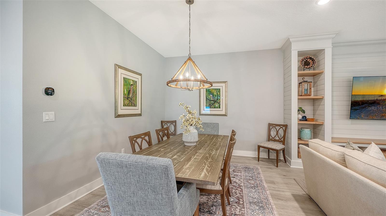 CRESSWIND PH I SUBPH A & B - Residential