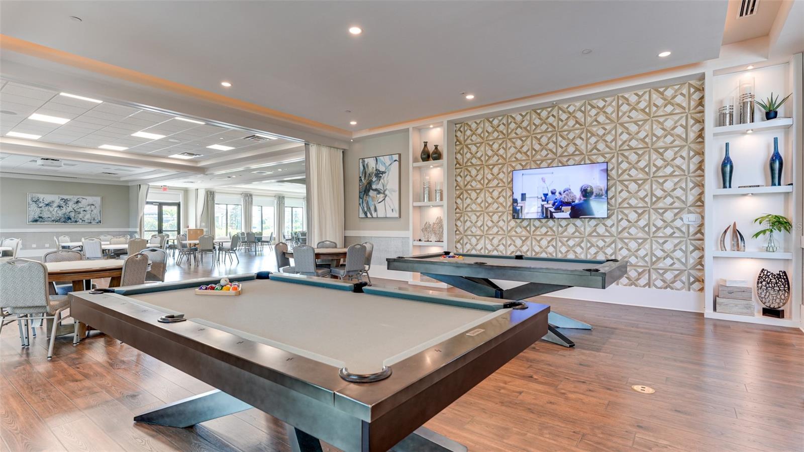 CRESSWIND PH I SUBPH A & B - Residential