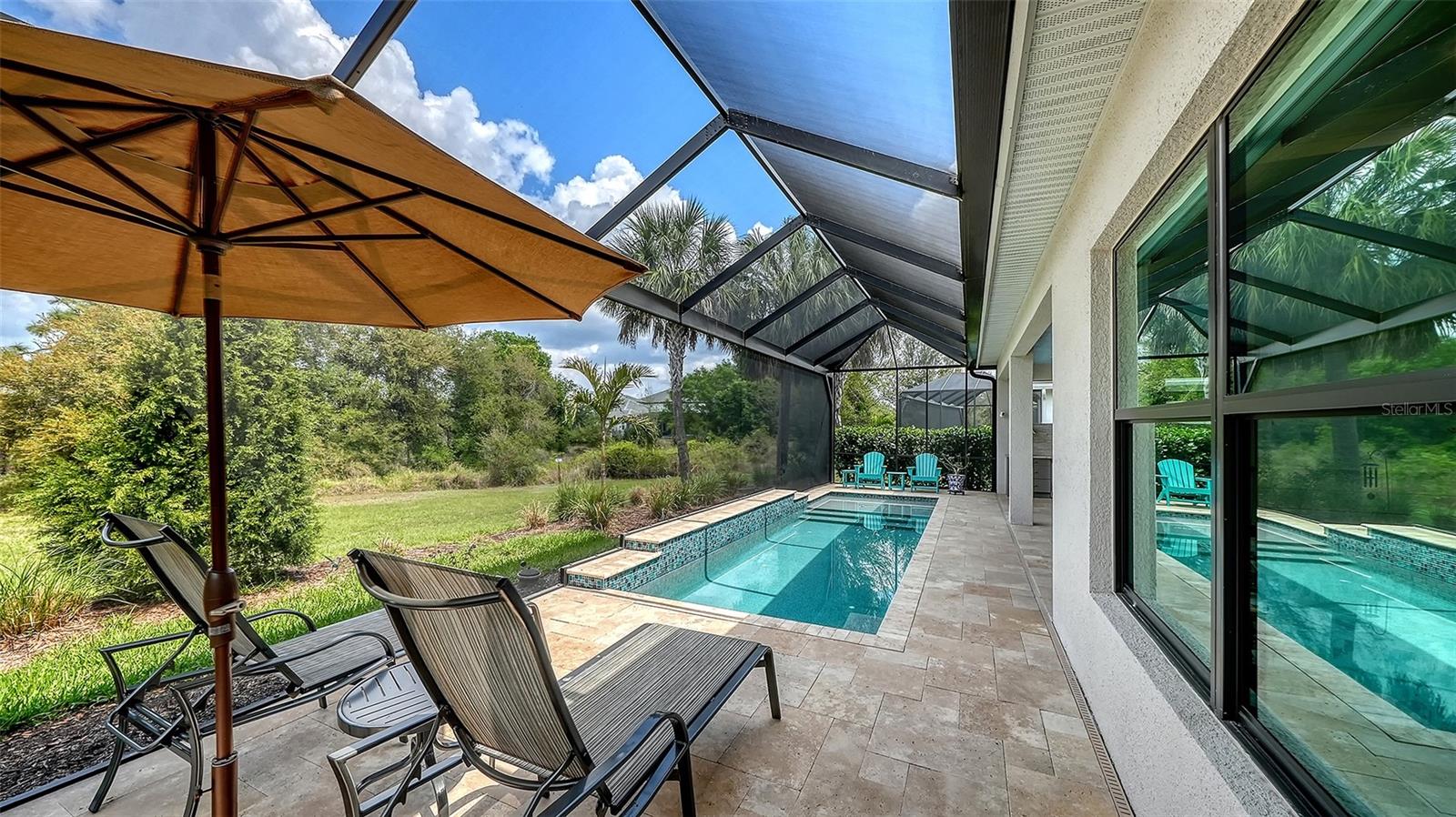 CRESSWIND PH I SUBPH A & B - Residential