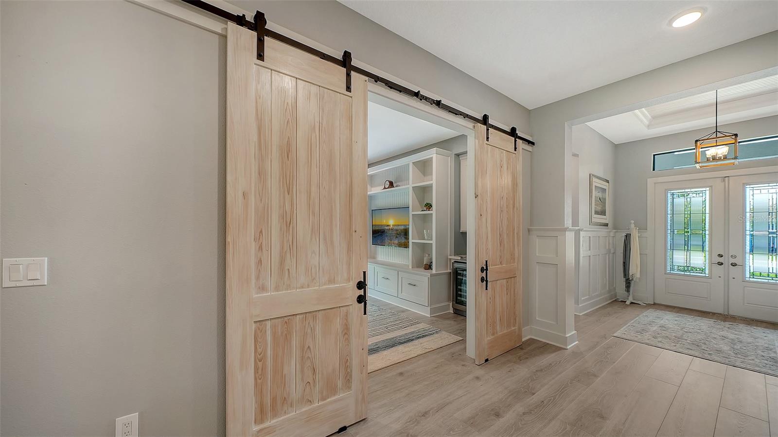 CRESSWIND PH I SUBPH A & B - Residential