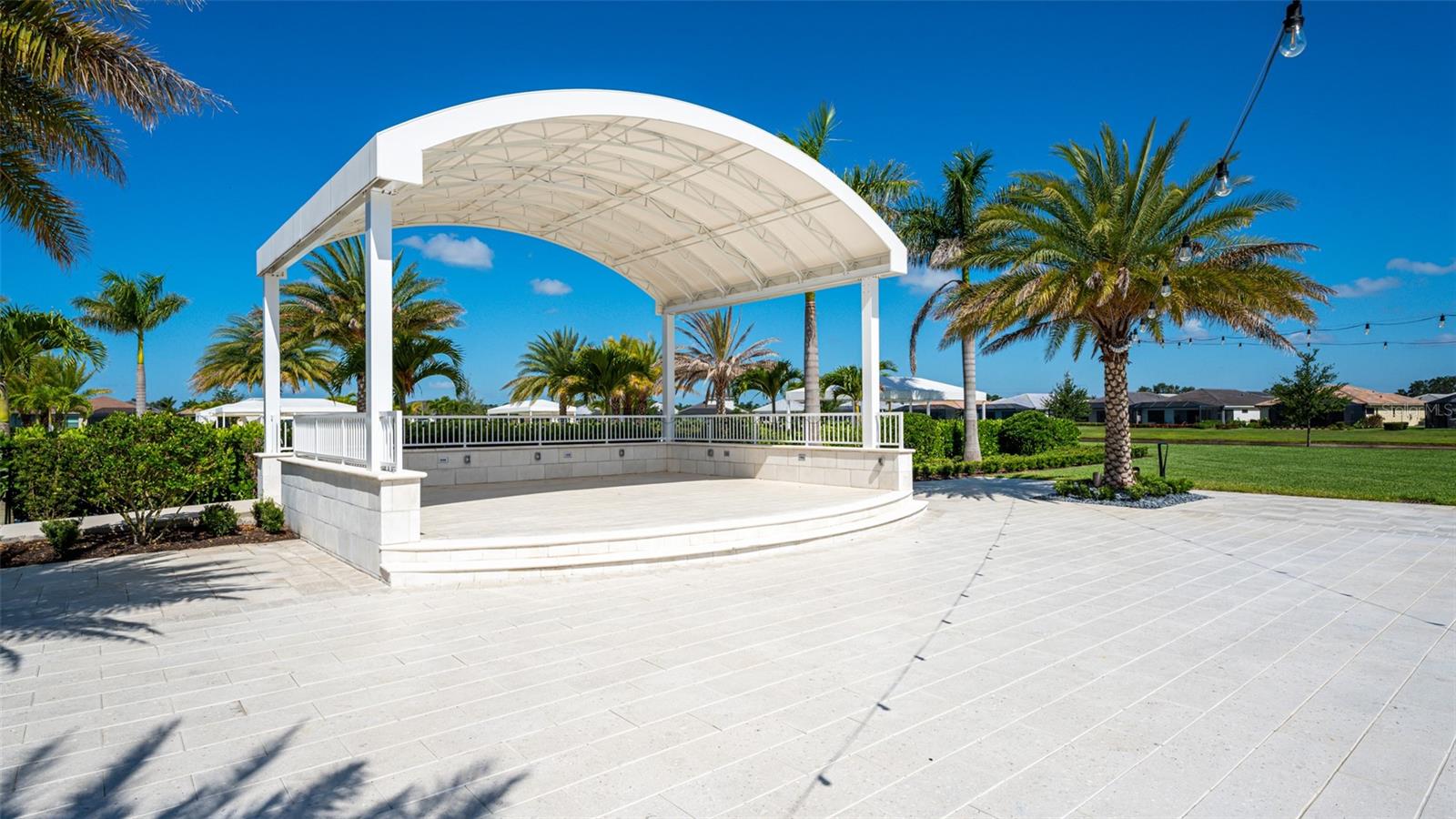 CRESSWIND PH I SUBPH A & B - Residential