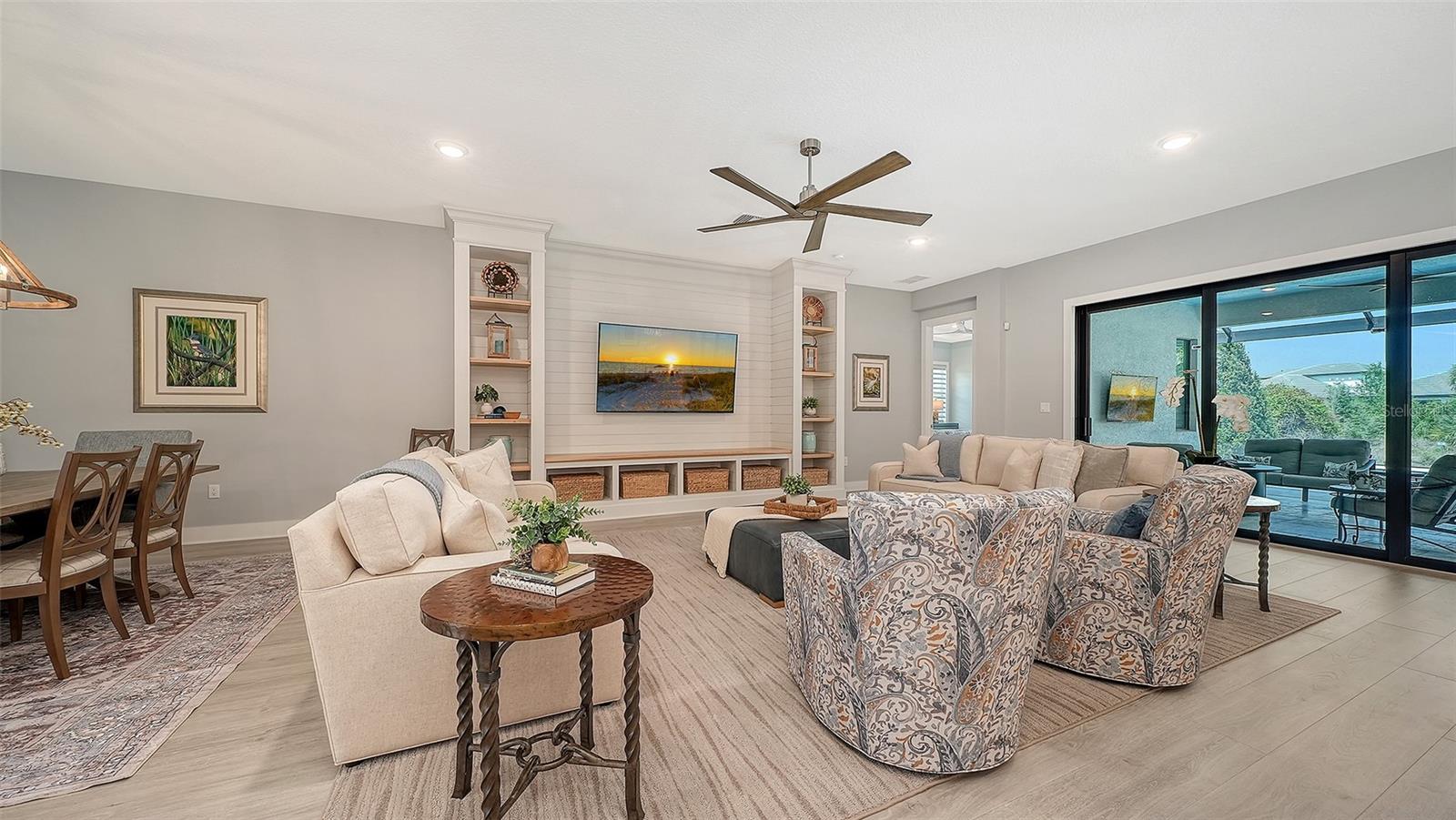 CRESSWIND PH I SUBPH A & B - Residential