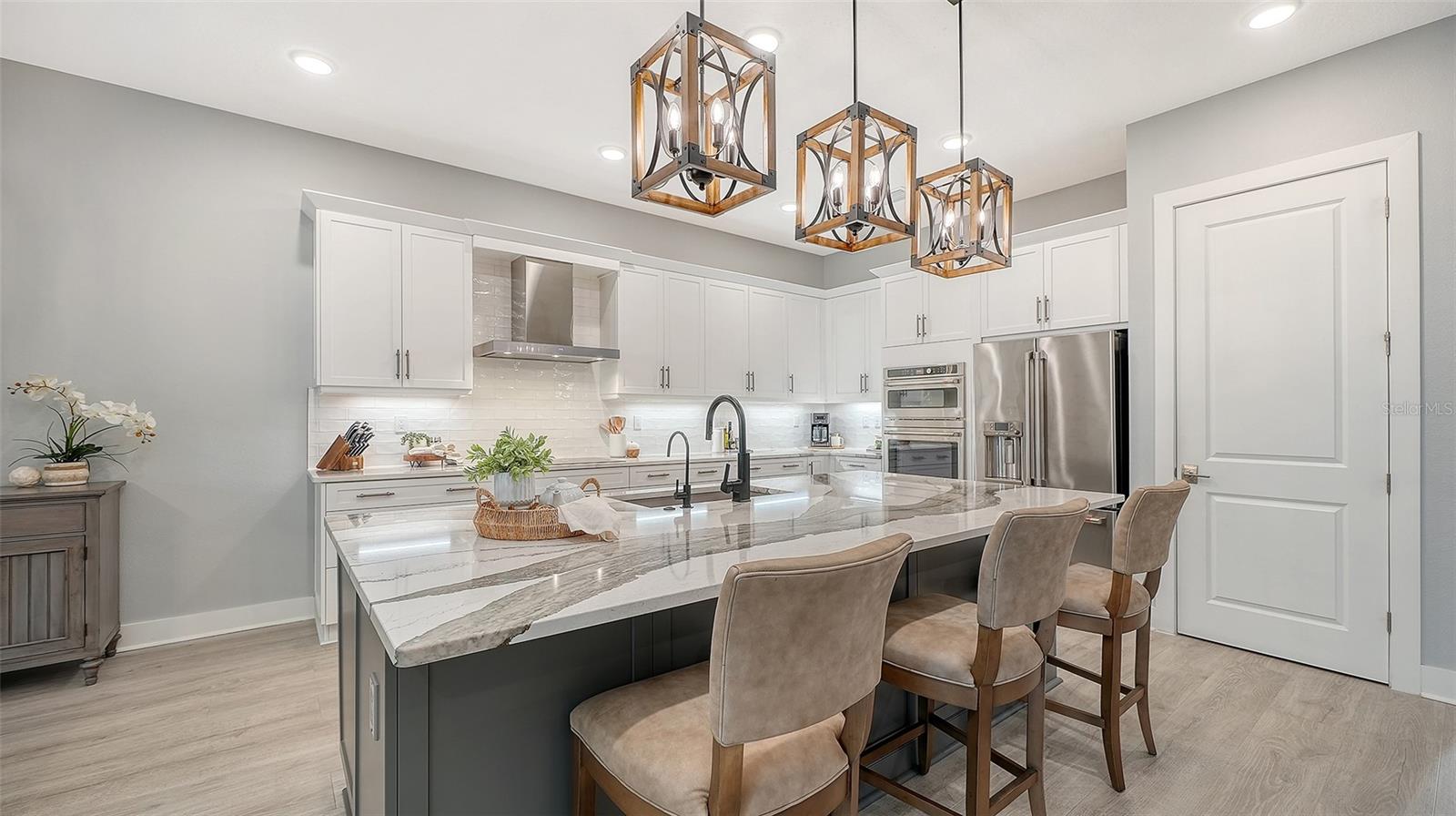 CRESSWIND PH I SUBPH A & B - Residential