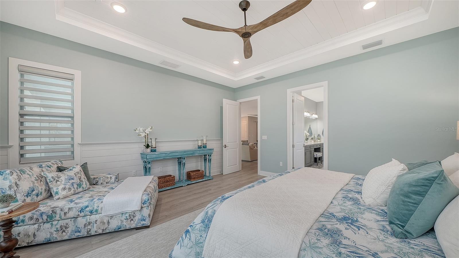 CRESSWIND PH I SUBPH A & B - Residential