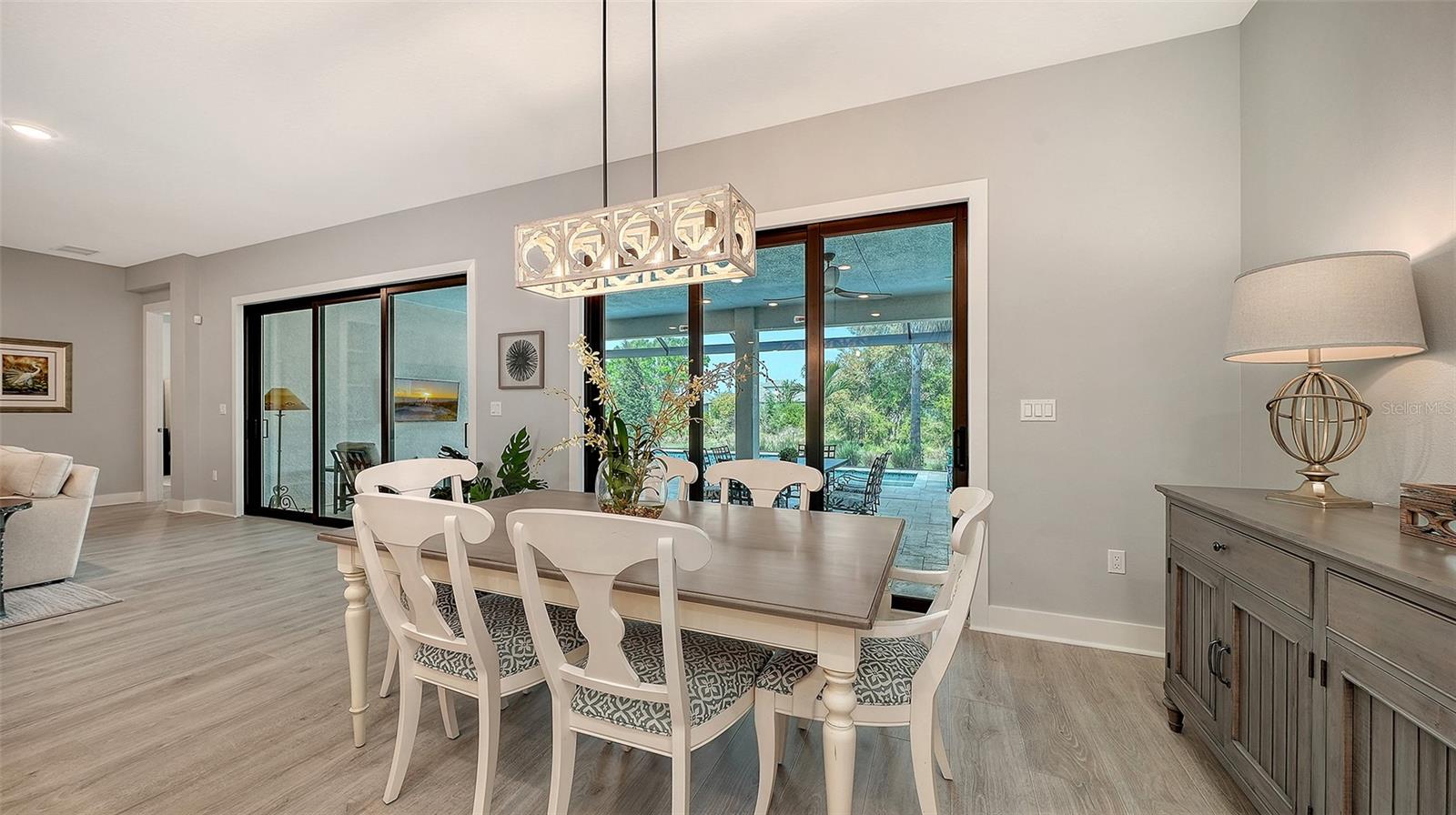 CRESSWIND PH I SUBPH A & B - Residential