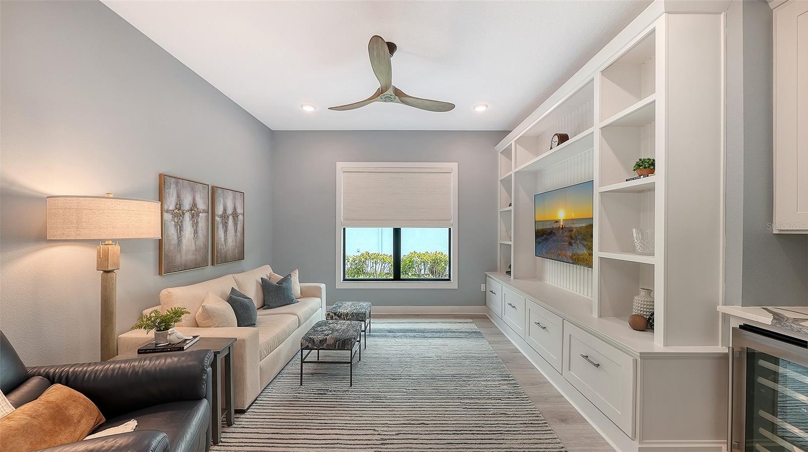 CRESSWIND PH I SUBPH A & B - Residential