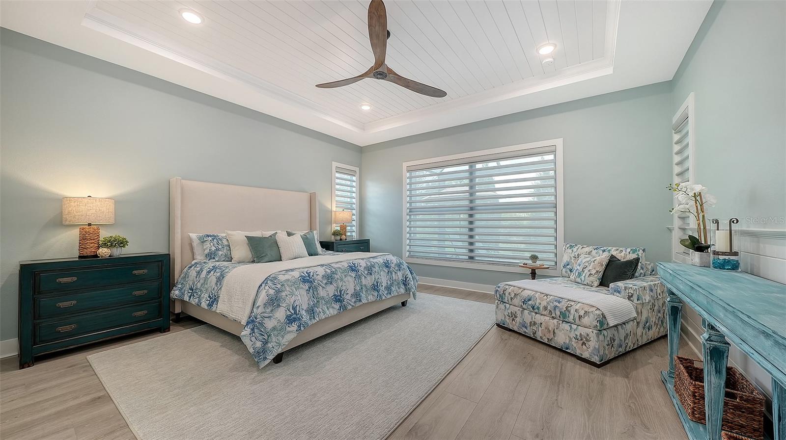 CRESSWIND PH I SUBPH A & B - Residential