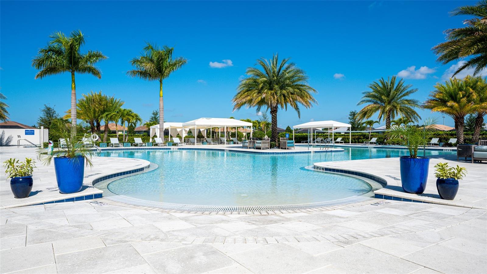 CRESSWIND PH I SUBPH A & B - Residential