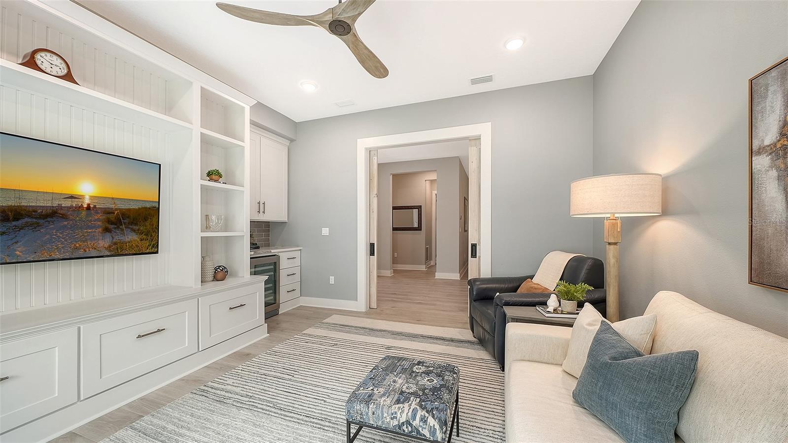 CRESSWIND PH I SUBPH A & B - Residential