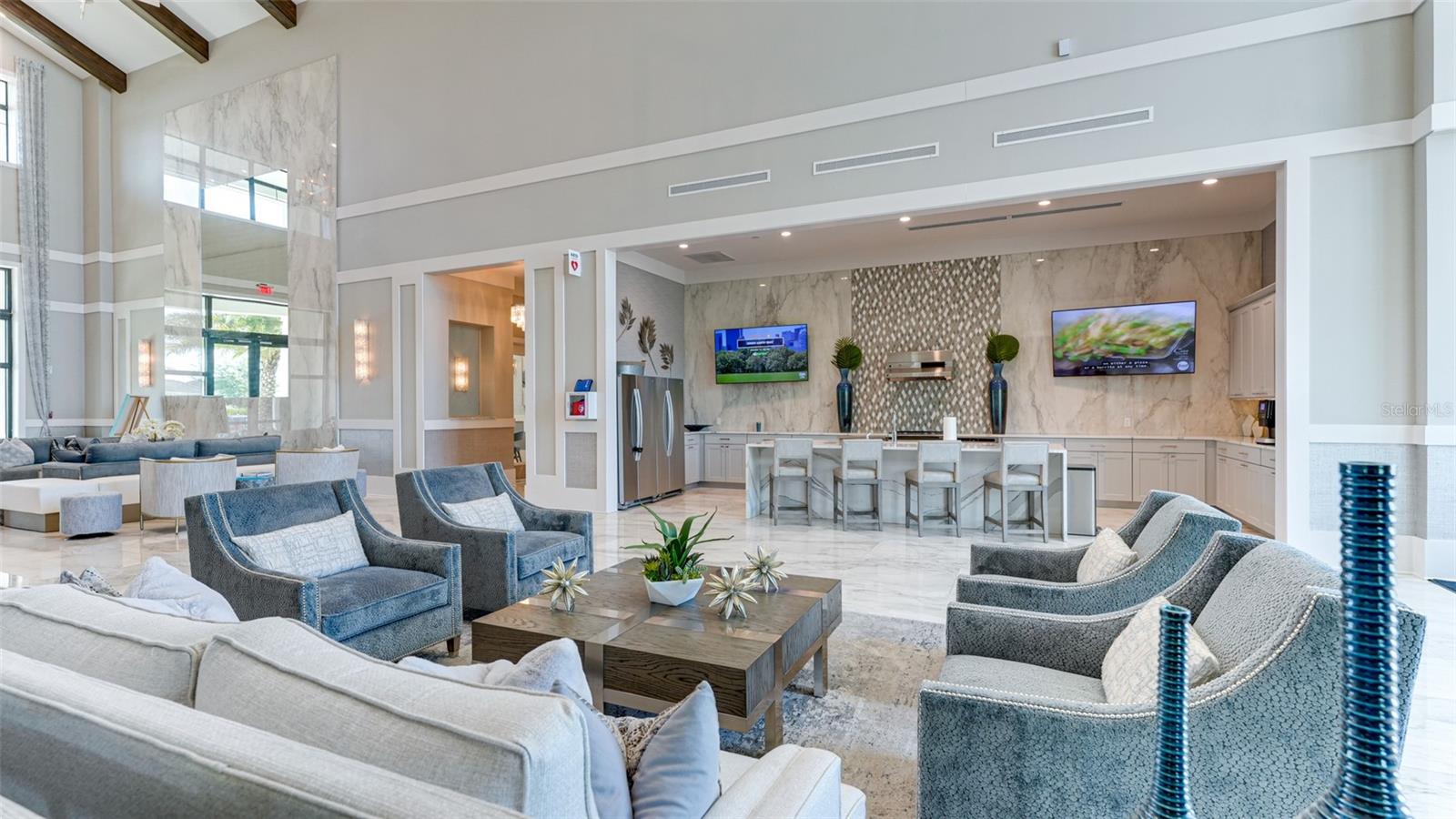 CRESSWIND PH I SUBPH A & B - Residential