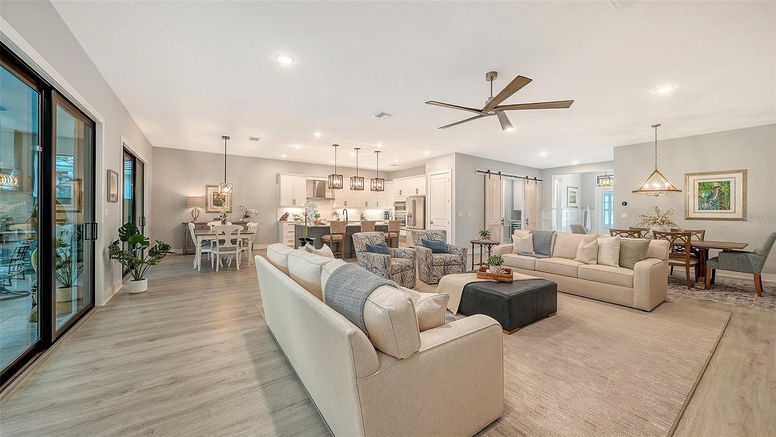 CRESSWIND PH I SUBPH A & B - Residential