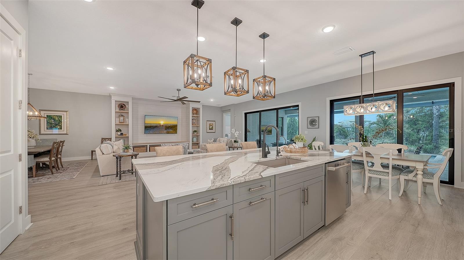 CRESSWIND PH I SUBPH A & B - Residential