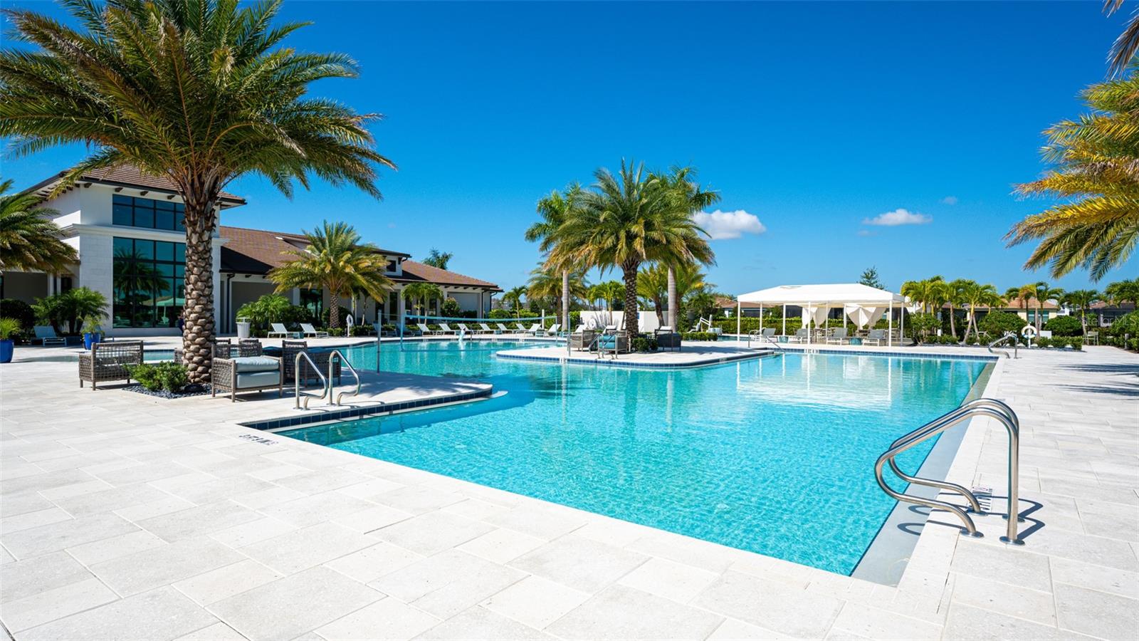 CRESSWIND PH I SUBPH A & B - Residential