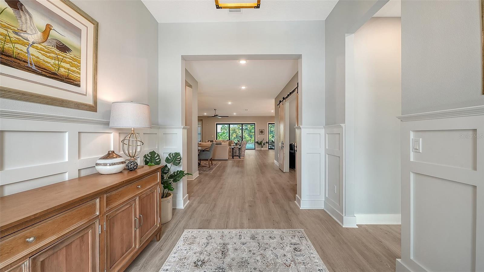 CRESSWIND PH I SUBPH A & B - Residential