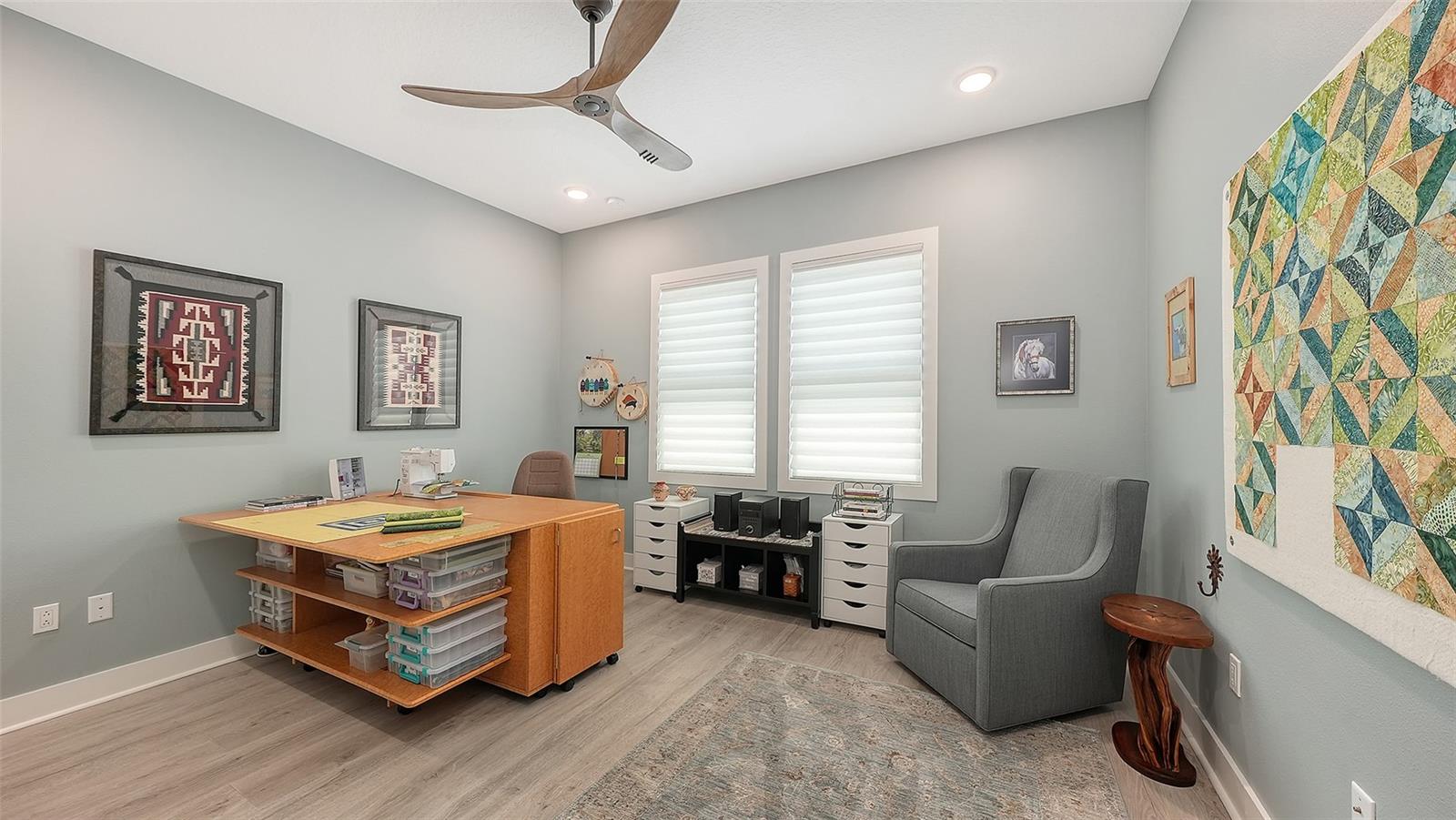 CRESSWIND PH I SUBPH A & B - Residential