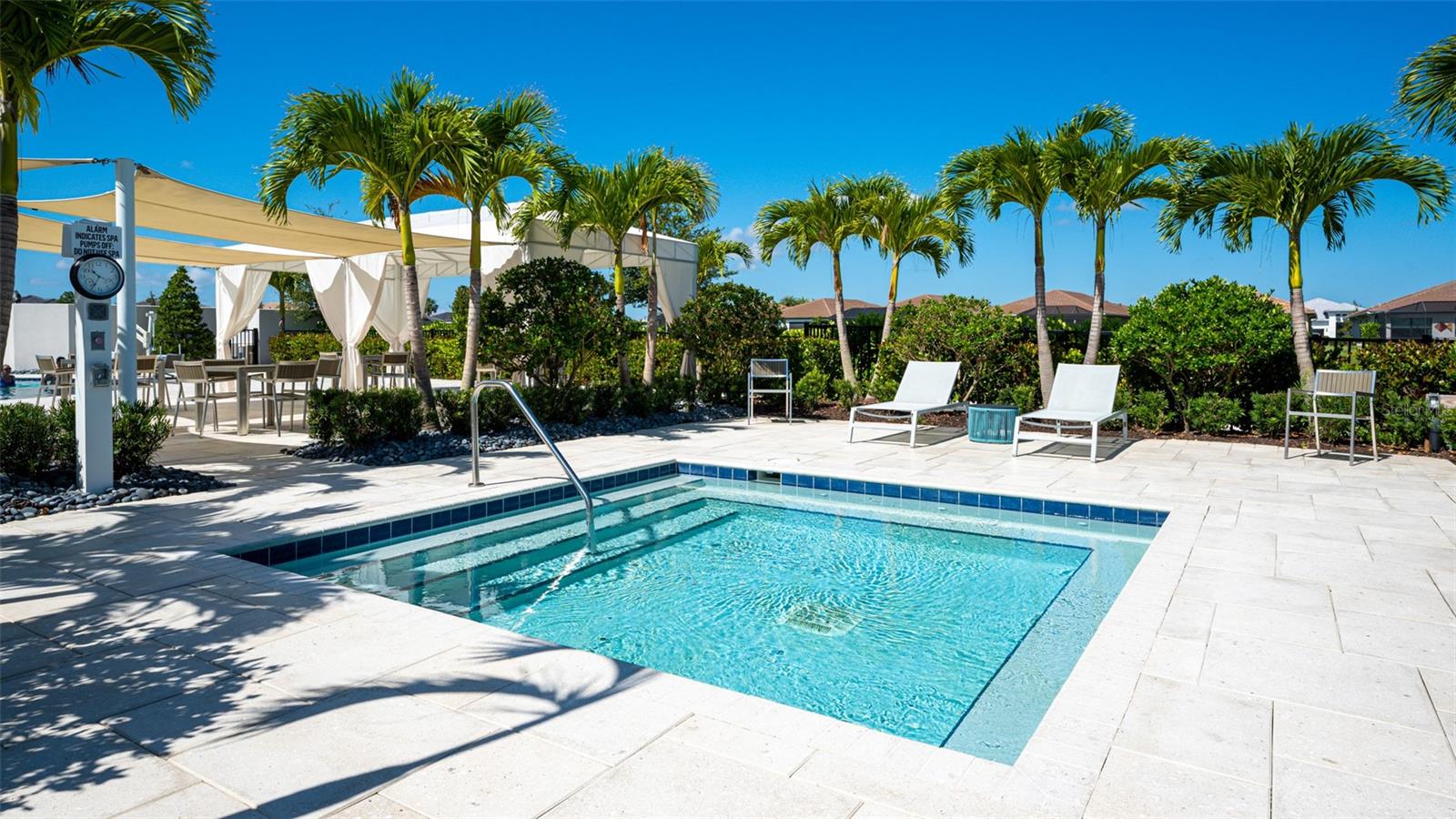 CRESSWIND PH I SUBPH A & B - Residential