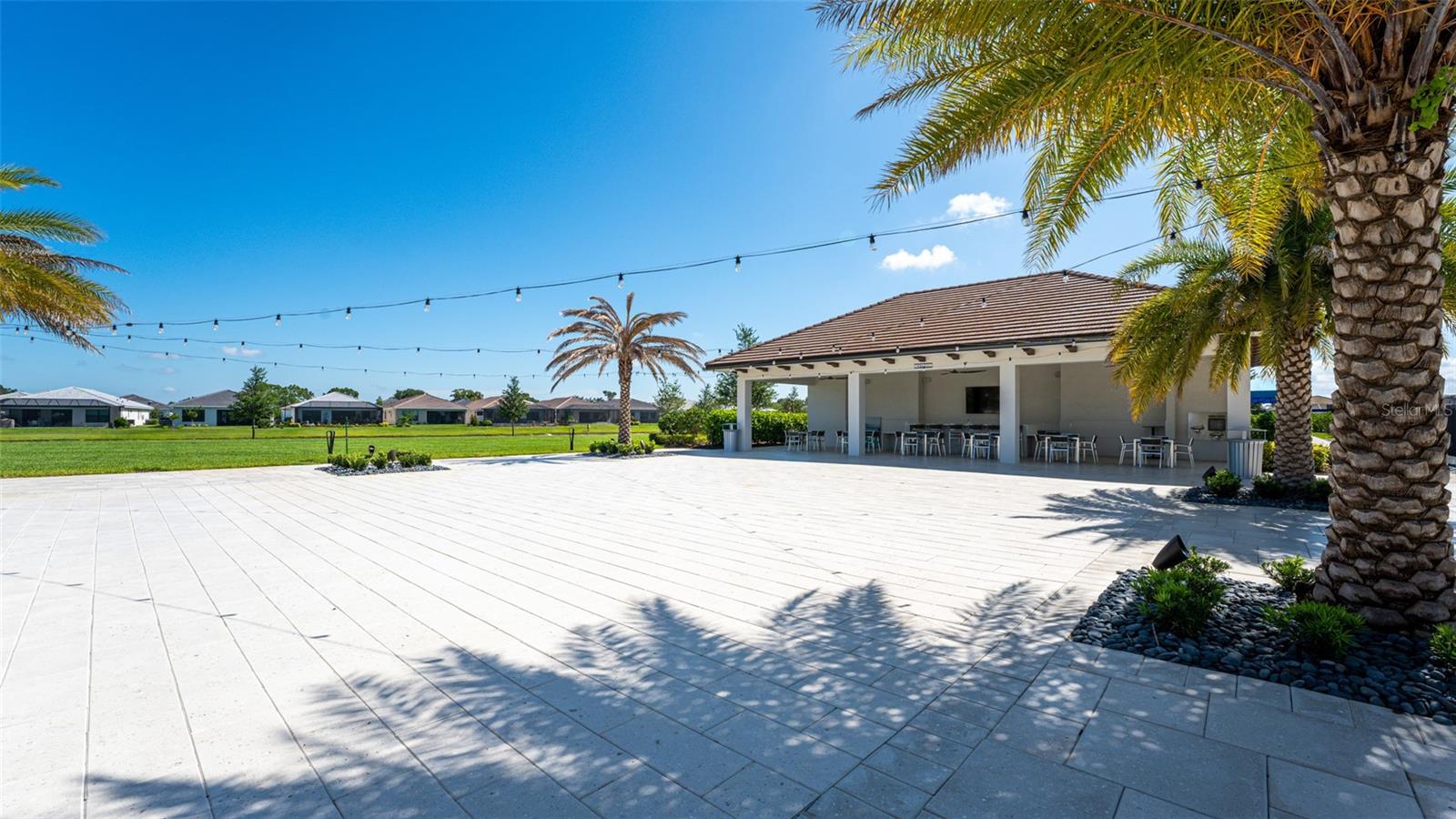 CRESSWIND PH I SUBPH A & B - Residential