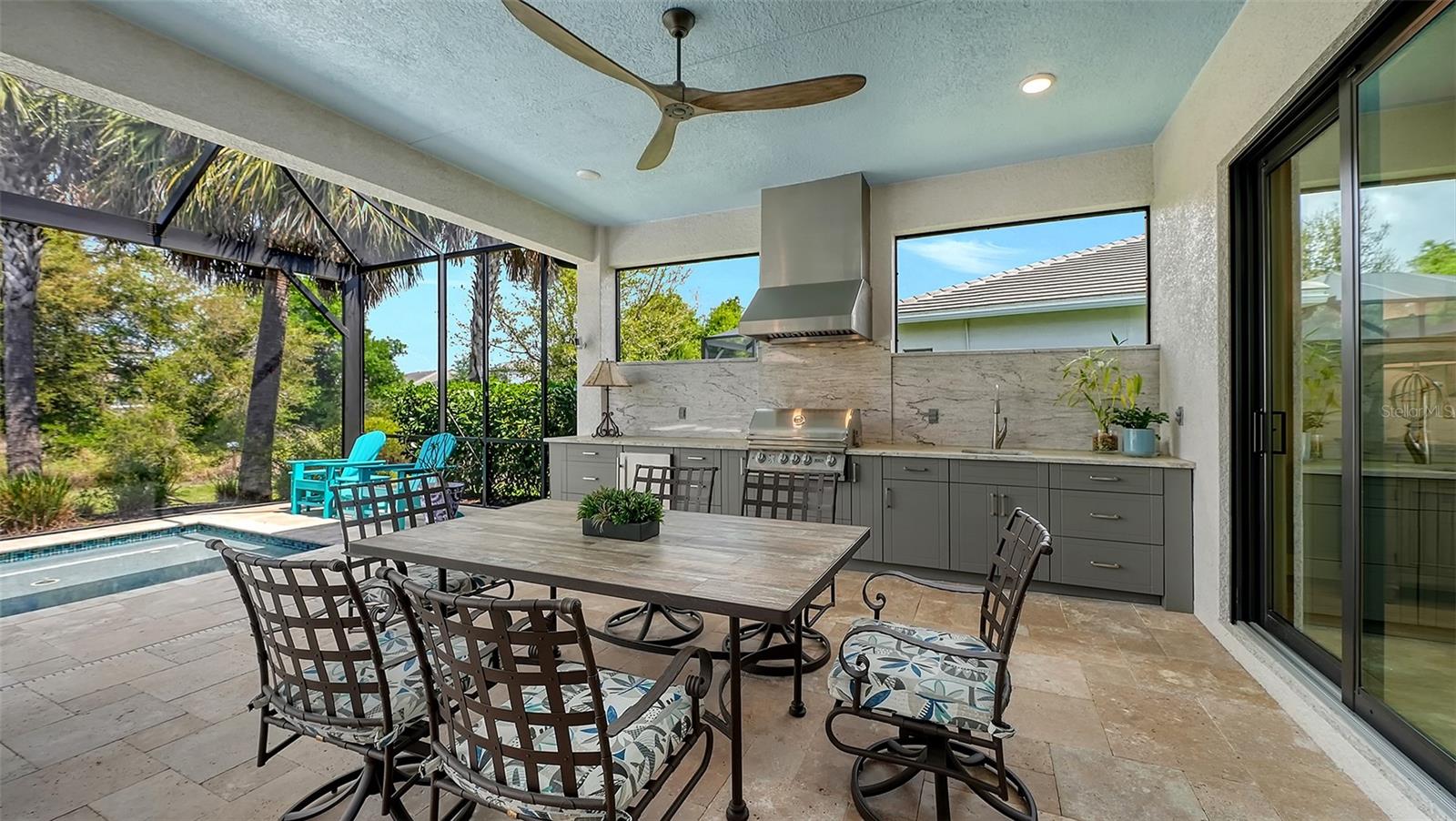 CRESSWIND PH I SUBPH A & B - Residential