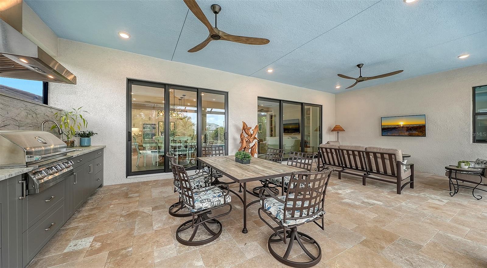 CRESSWIND PH I SUBPH A & B - Residential