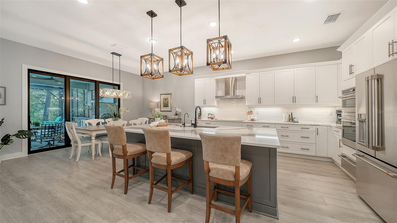 CRESSWIND PH I SUBPH A & B - Residential