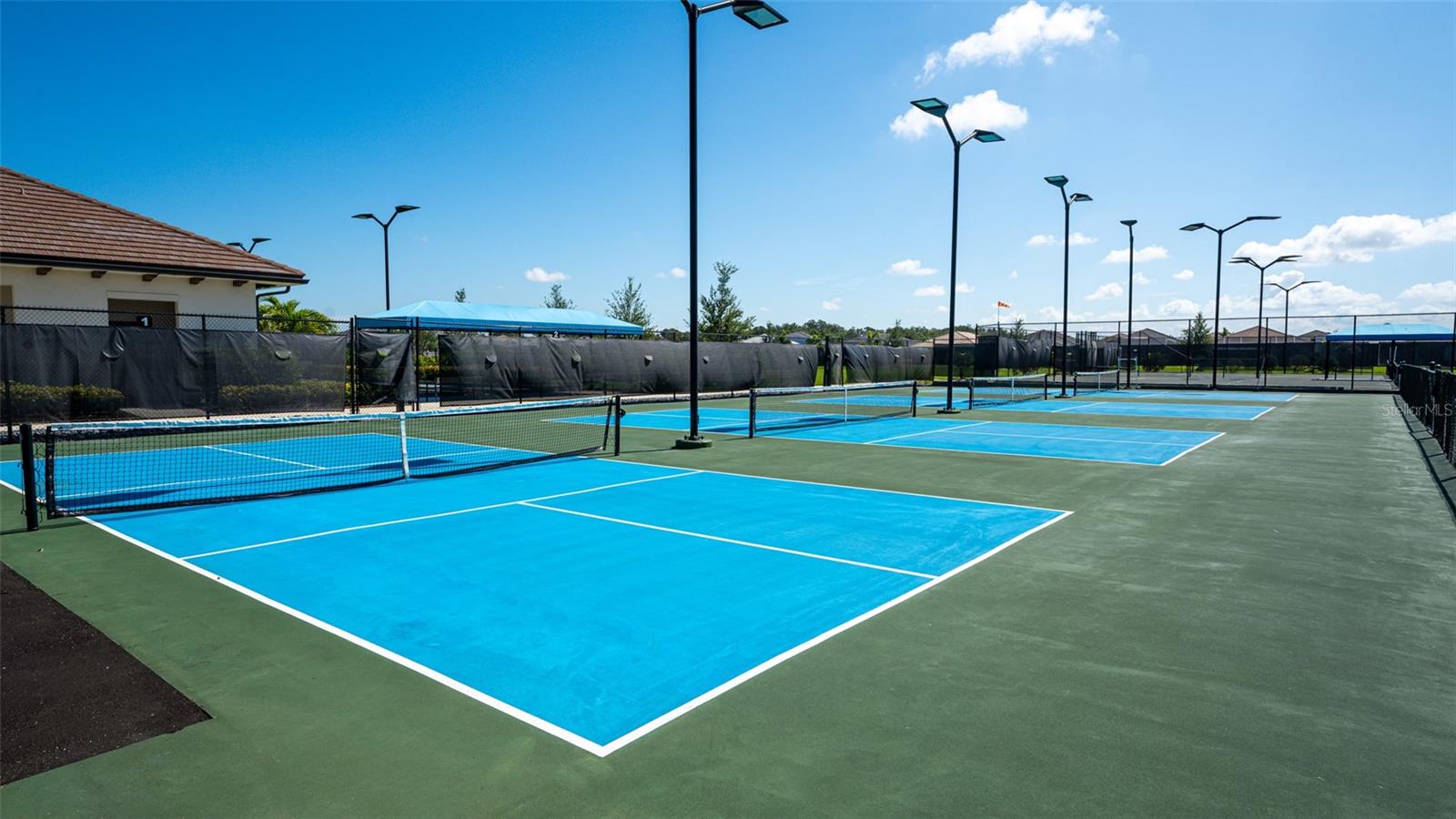 CRESSWIND PH I SUBPH A & B - Residential