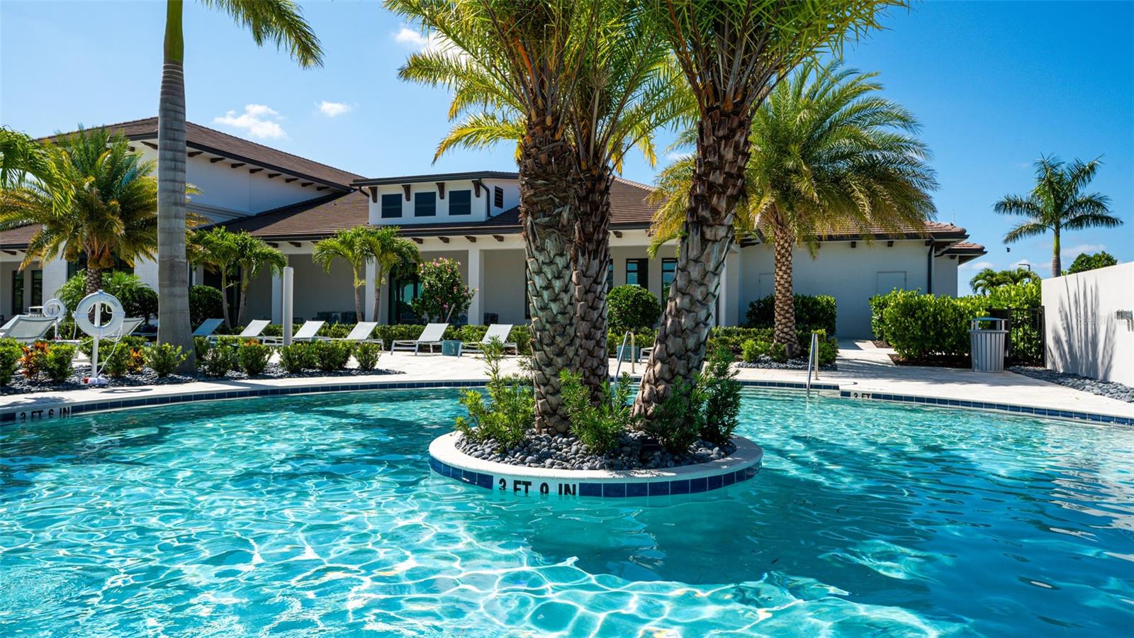 CRESSWIND PH I SUBPH A & B - Residential