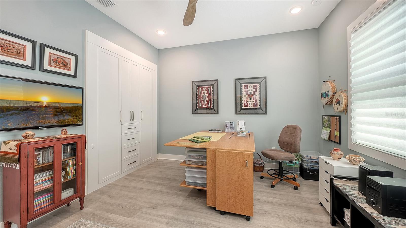 CRESSWIND PH I SUBPH A & B - Residential