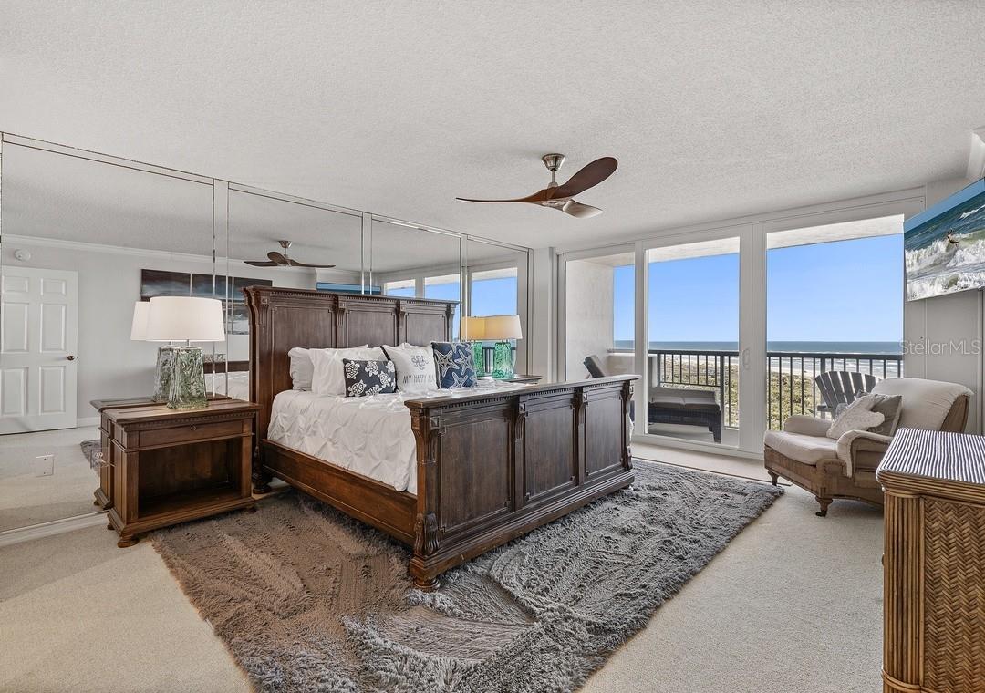 INLET AT NEW SMYRNA CONDO - Residential