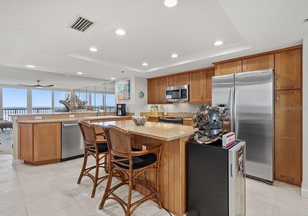 INLET AT NEW SMYRNA CONDO - Residential