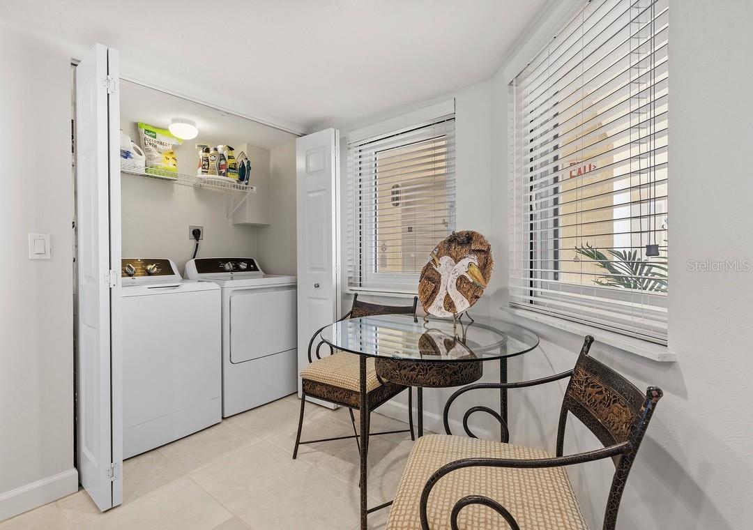 INLET AT NEW SMYRNA CONDO - Residential