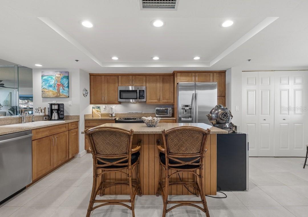 INLET AT NEW SMYRNA CONDO - Residential