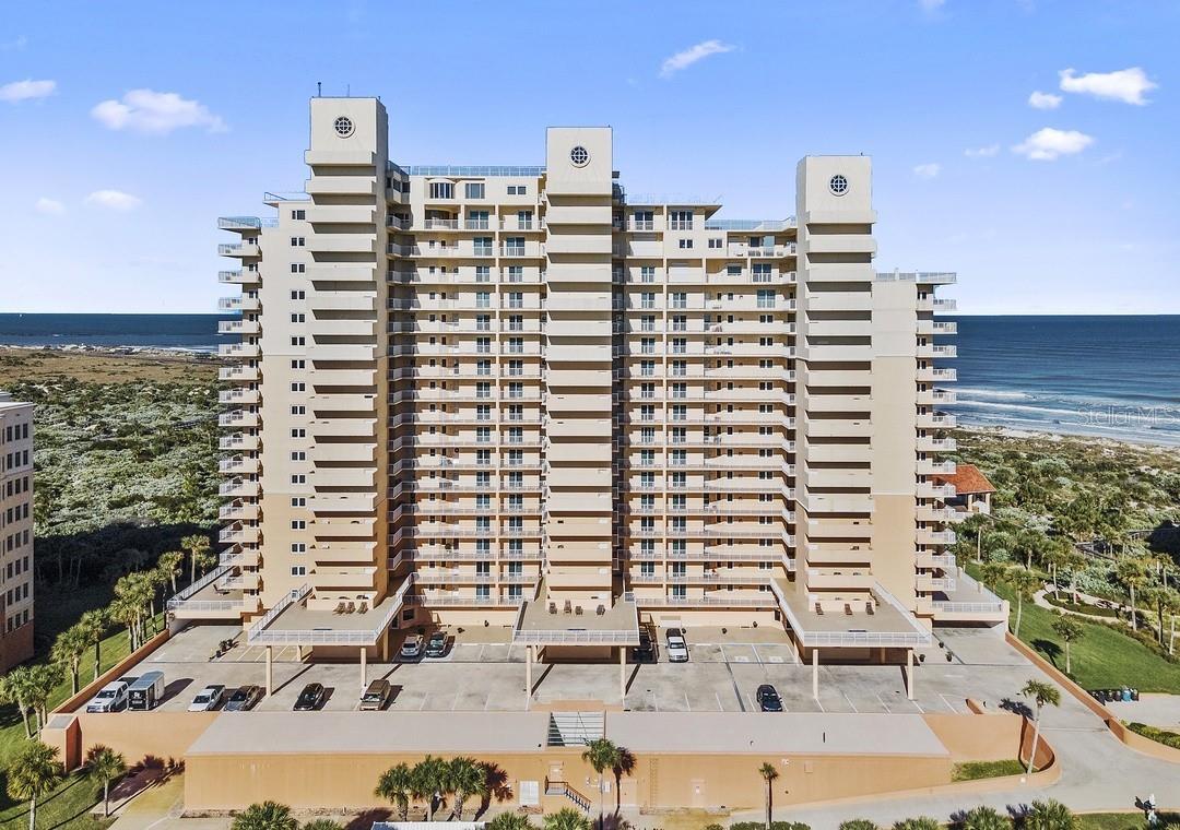 INLET AT NEW SMYRNA CONDO - Residential