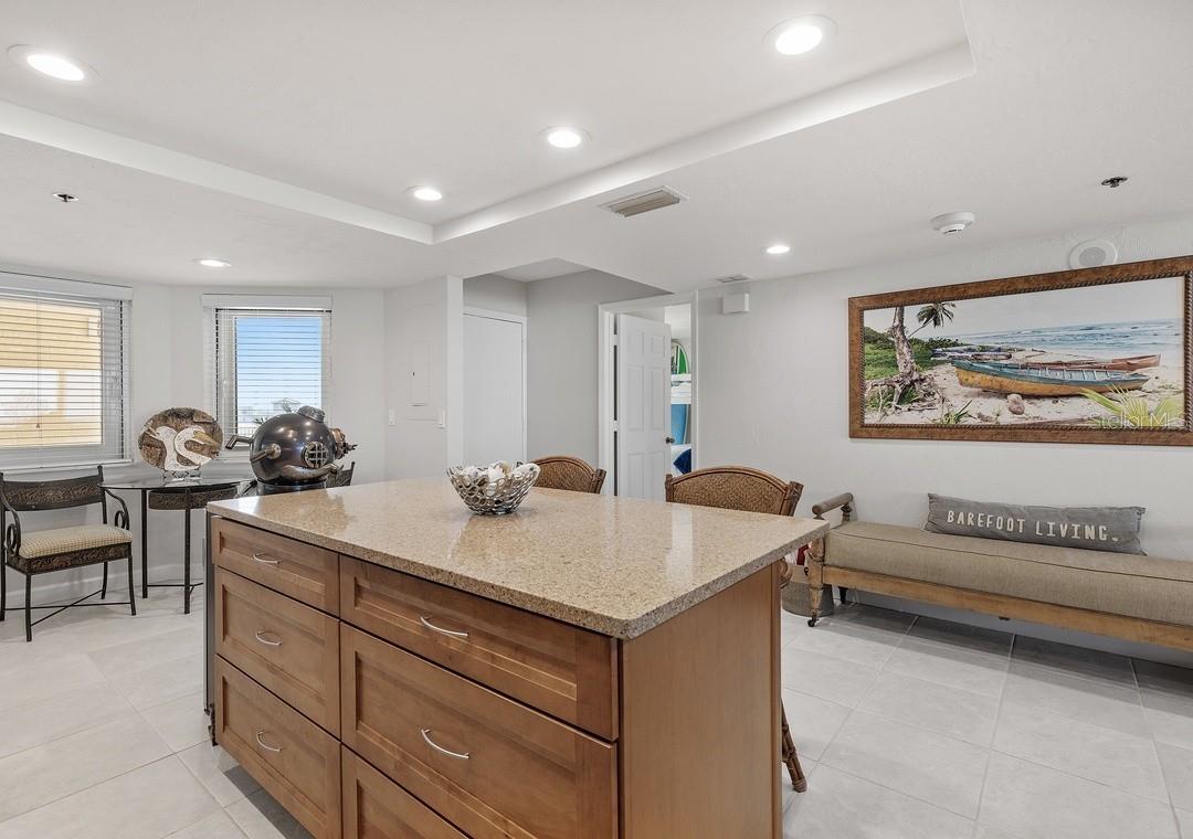 INLET AT NEW SMYRNA CONDO - Residential