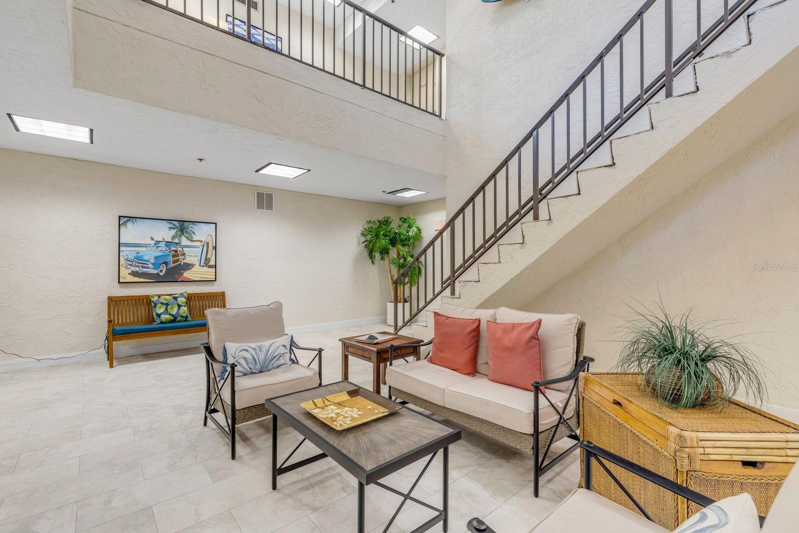 INLET AT NEW SMYRNA CONDO - Residential