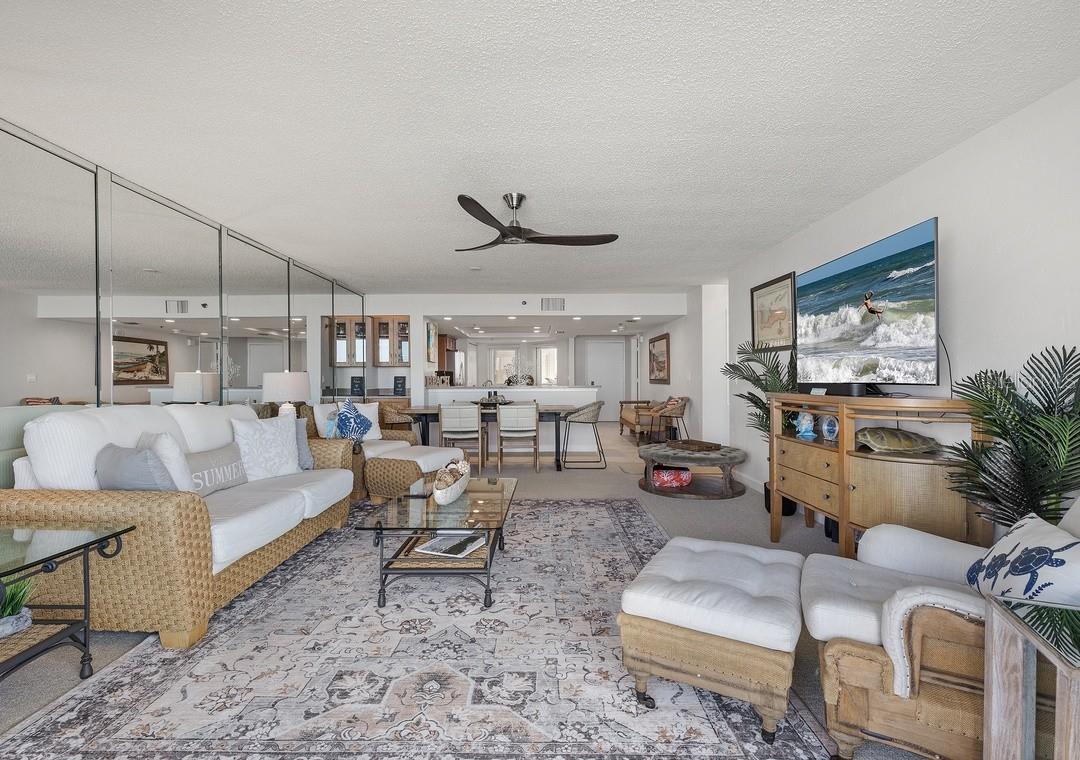 INLET AT NEW SMYRNA CONDO - Residential