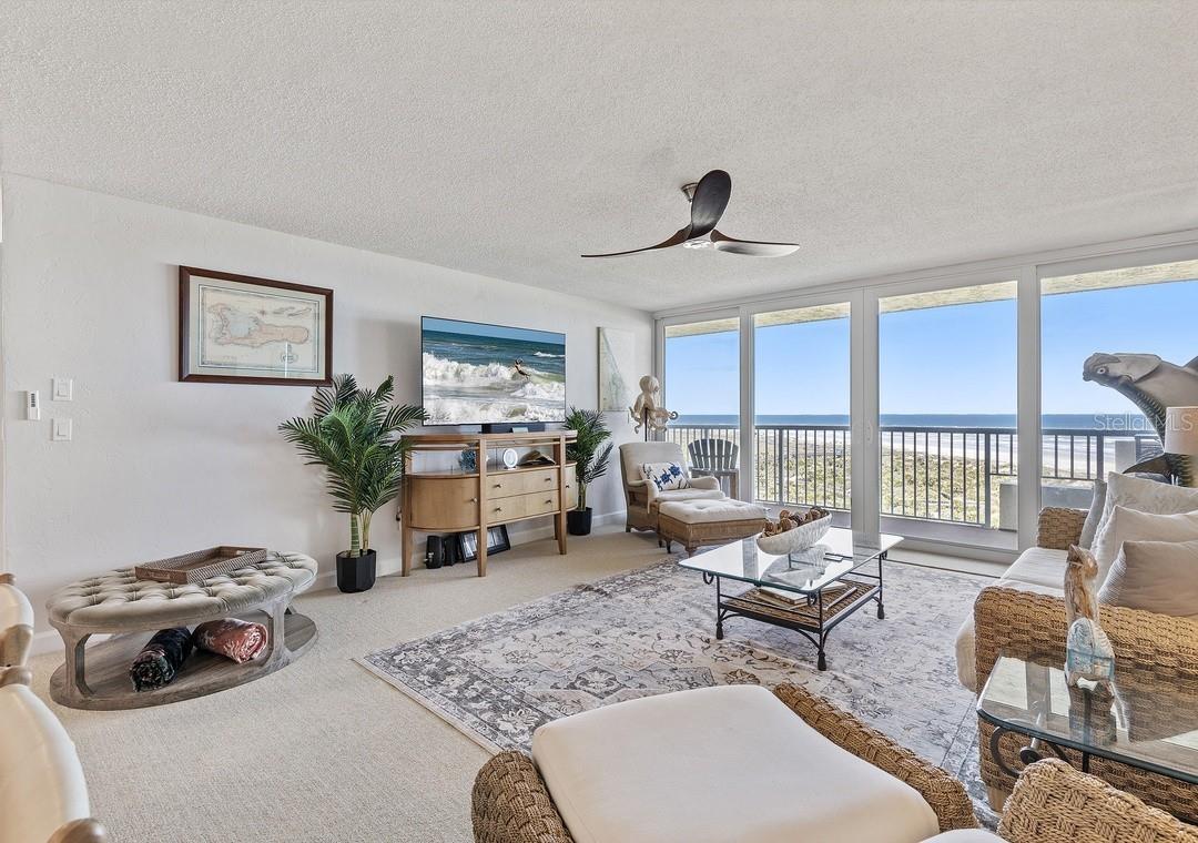 INLET AT NEW SMYRNA CONDO - Residential