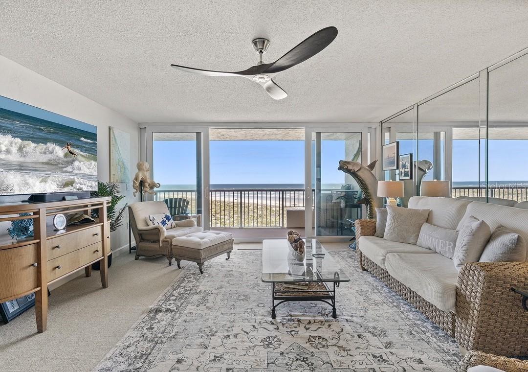 INLET AT NEW SMYRNA CONDO - Residential
