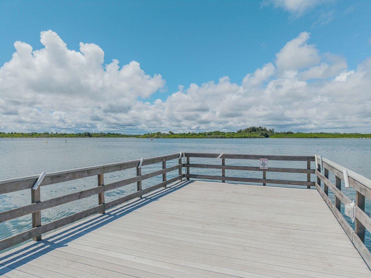 INLET AT NEW SMYRNA CONDO - Residential