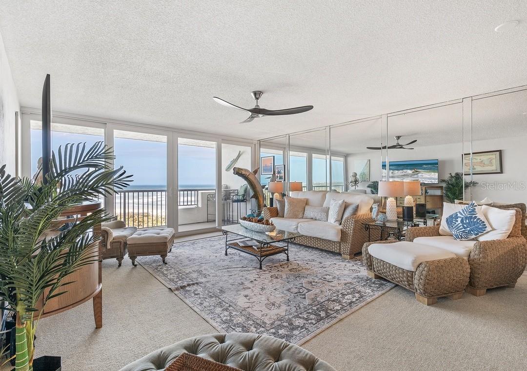 INLET AT NEW SMYRNA CONDO - Residential