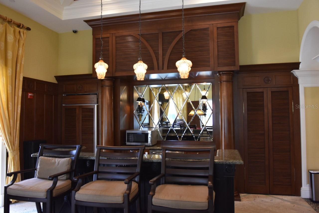 INLET AT NEW SMYRNA CONDO - Residential