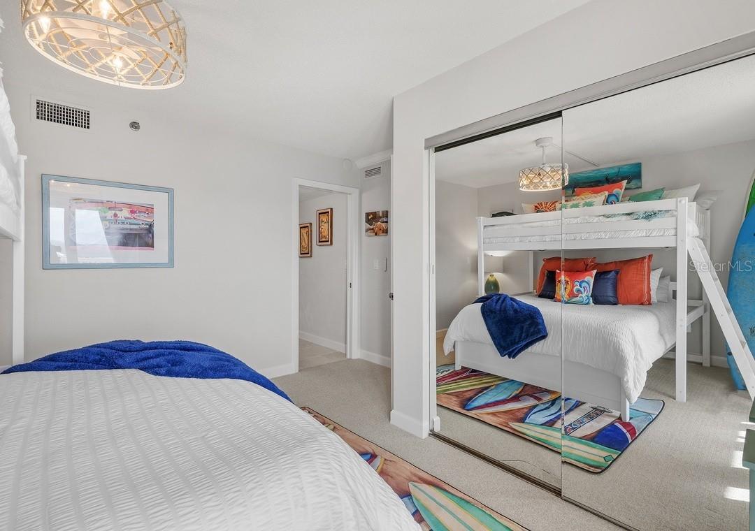 INLET AT NEW SMYRNA CONDO - Residential