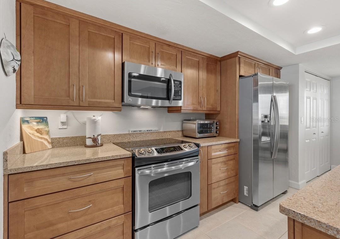 INLET AT NEW SMYRNA CONDO - Residential