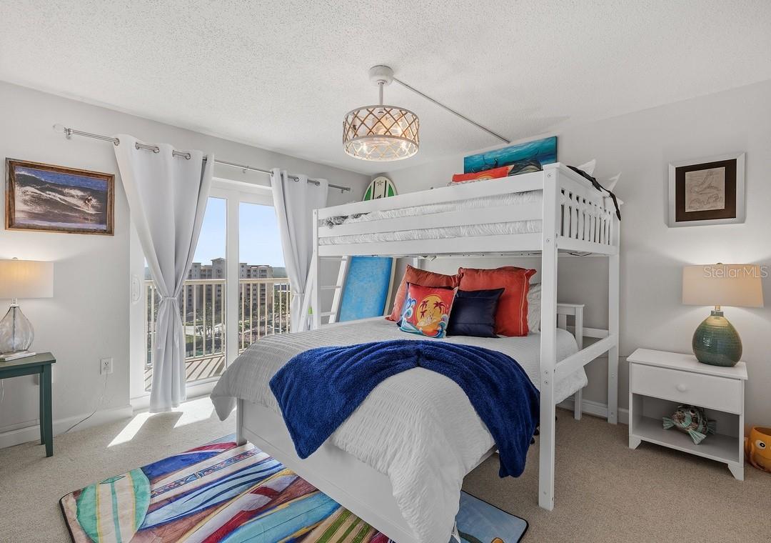 INLET AT NEW SMYRNA CONDO - Residential