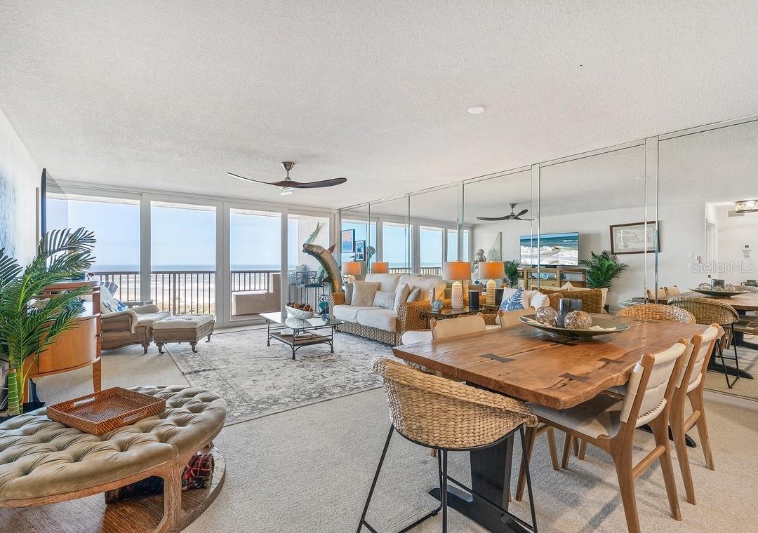 INLET AT NEW SMYRNA CONDO - Residential