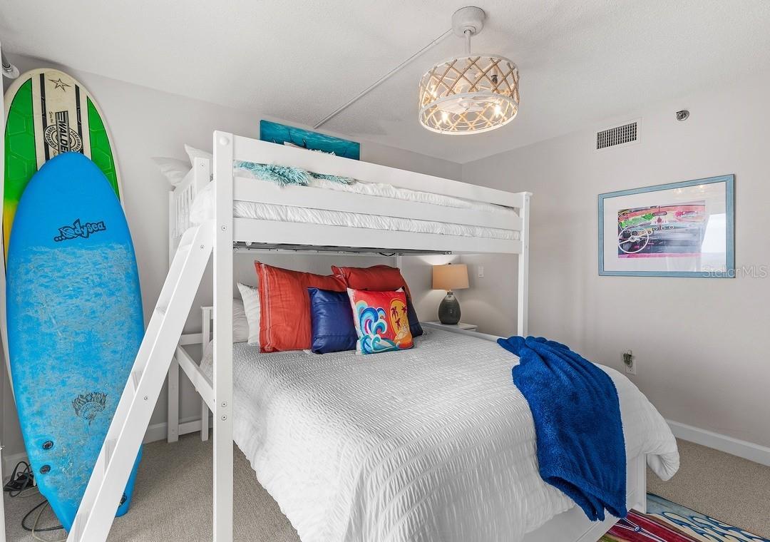 INLET AT NEW SMYRNA CONDO - Residential